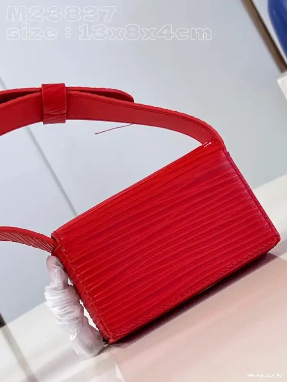 Aaa replica ru LOUIS VUITTON Micro Steamer 0602